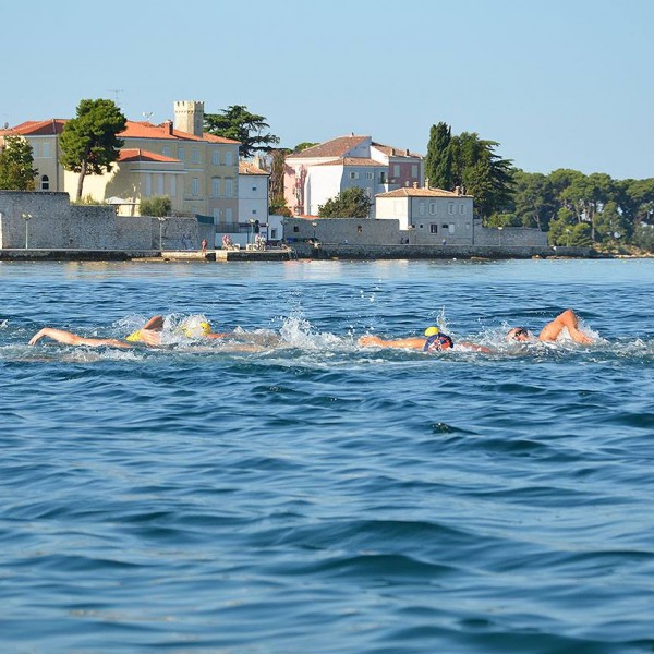 Porec Istrien - das offizielle Tourismusportal des Tourismusverbandes