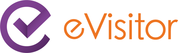 Logo e-visitor