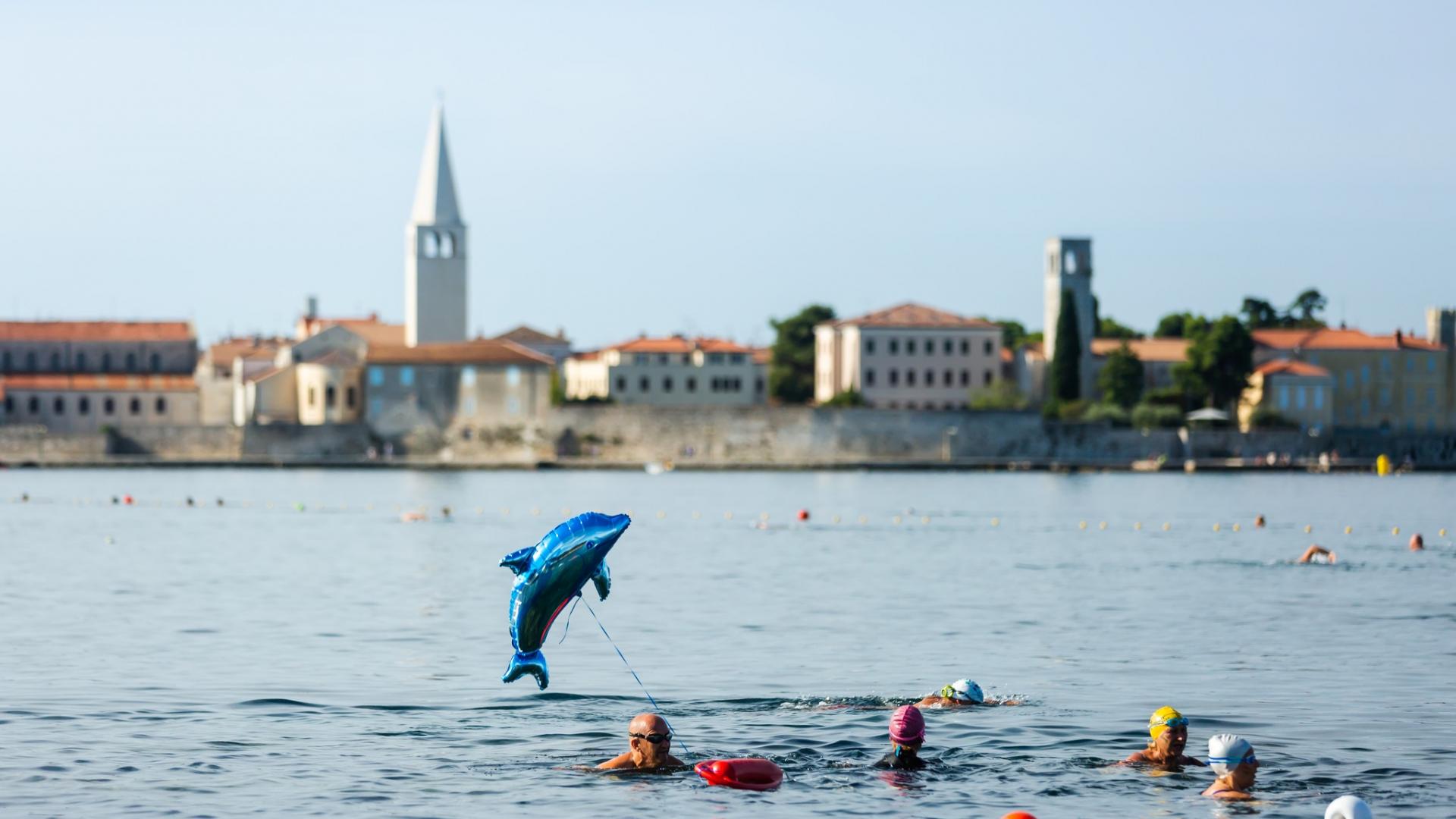Poreč Dolphin 2024 - water sports festival