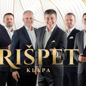 Concert: Klapa Rišpet
