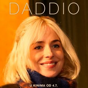 Cinema: Daddio