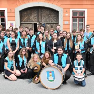 Concert: Youth Brass Band and Swing Orchestra