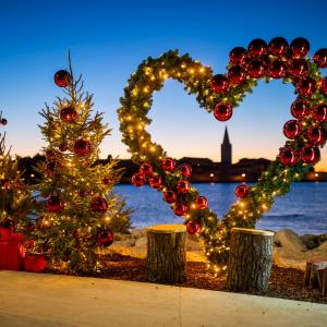 Advent Poreč