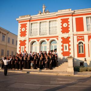 52° Il nostro canto è bello