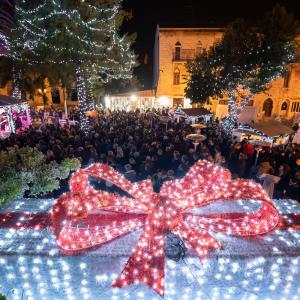 Advent Poreč: Karaoke & DJ Nights