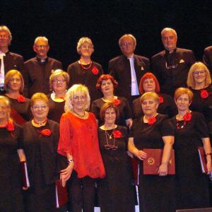 Advent Poreč: Mixed Choir Joakim Rakovac