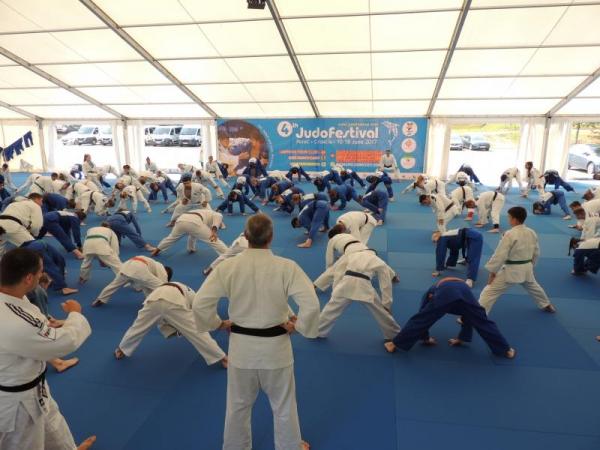 Cadet European Judo Cup - Poreč 2024