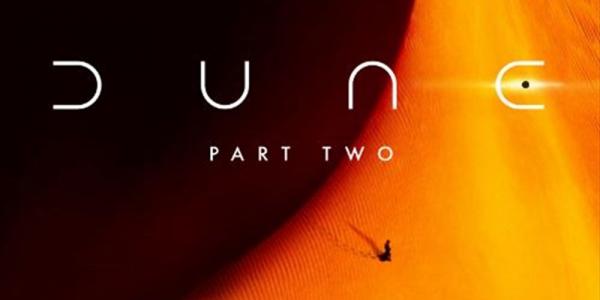 Kino: Dune - Part Two