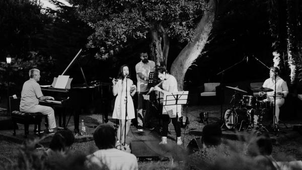 29. Jazz u Lapidariju 