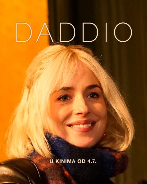 Cinema: Daddio